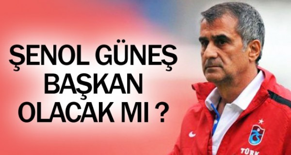 enol Gne bakan olacak m ?